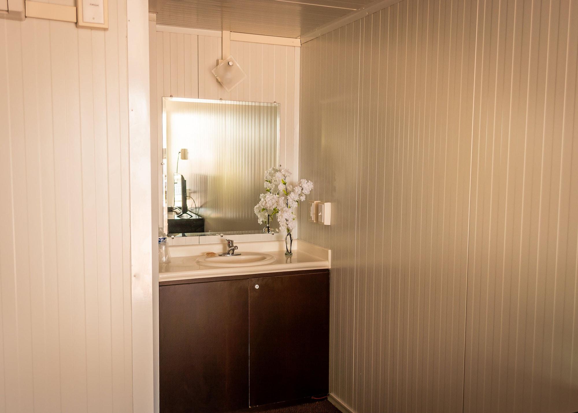 Equipamiento de Habitación BONITTO INN Monterrey Norte