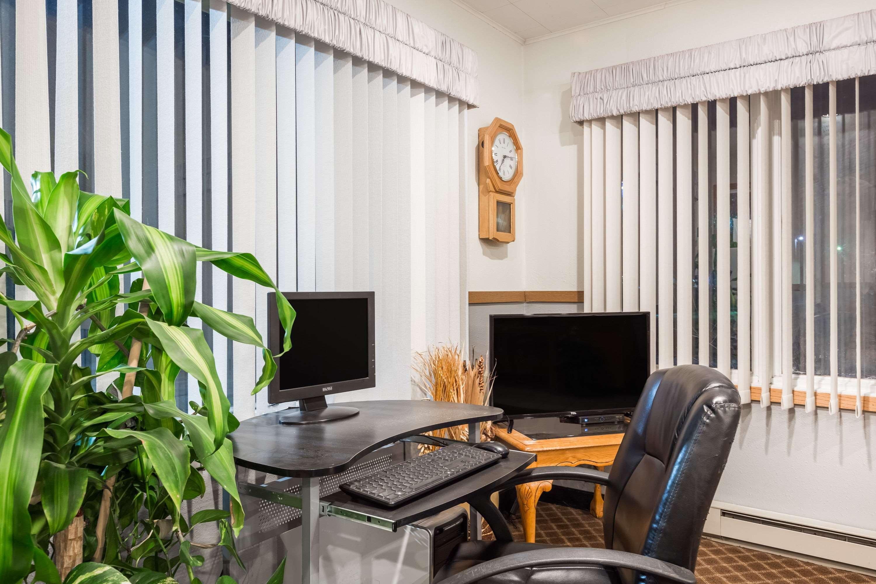 Centro de Negocios Days Inn By Wyndham Atlantic