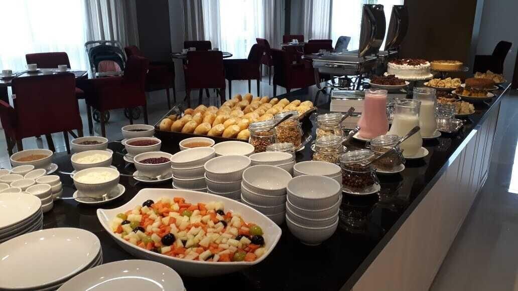 Restaurant Hotel Alles Berg