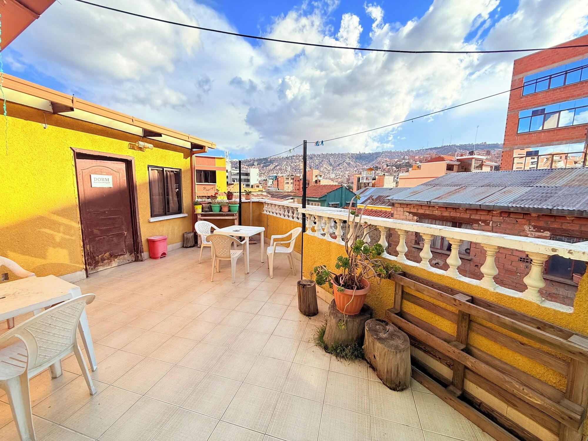 Varios Casa de huespedes La Casa Bonita