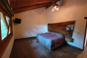 Alquiler Vacacional - Cabaña Gardenia1 6p
