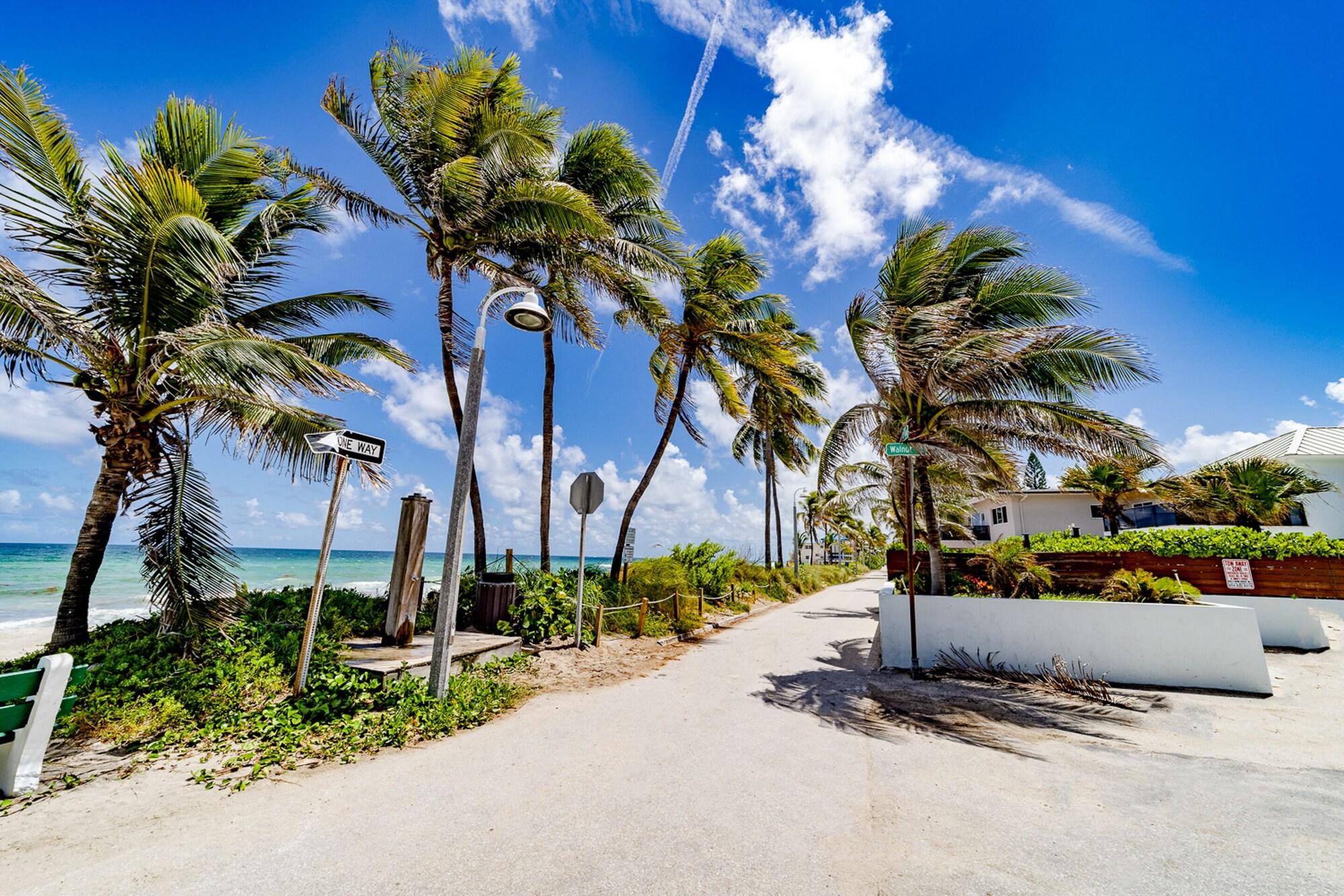 Playa Walnut By The Sea