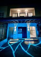 Alojamiento - Hotel Kyros by 70