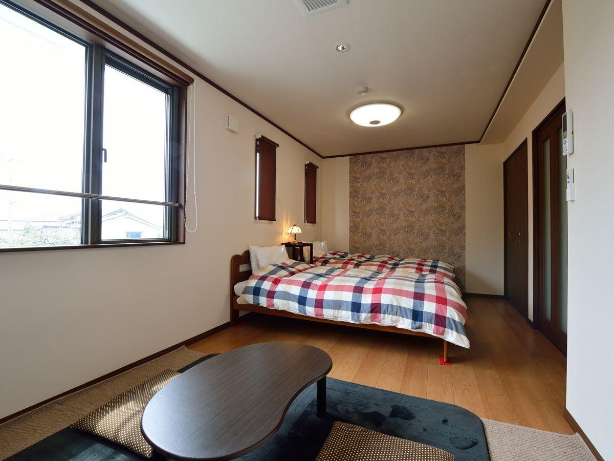 Habitación Yasuragi no Yado Yuhana