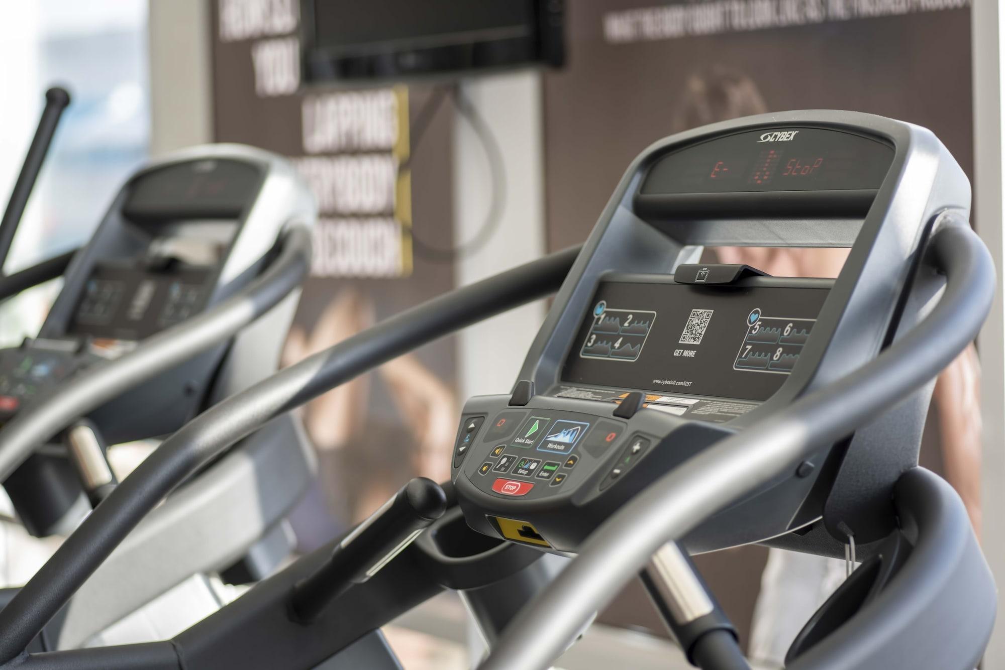Gimnasio Donatello Hotel