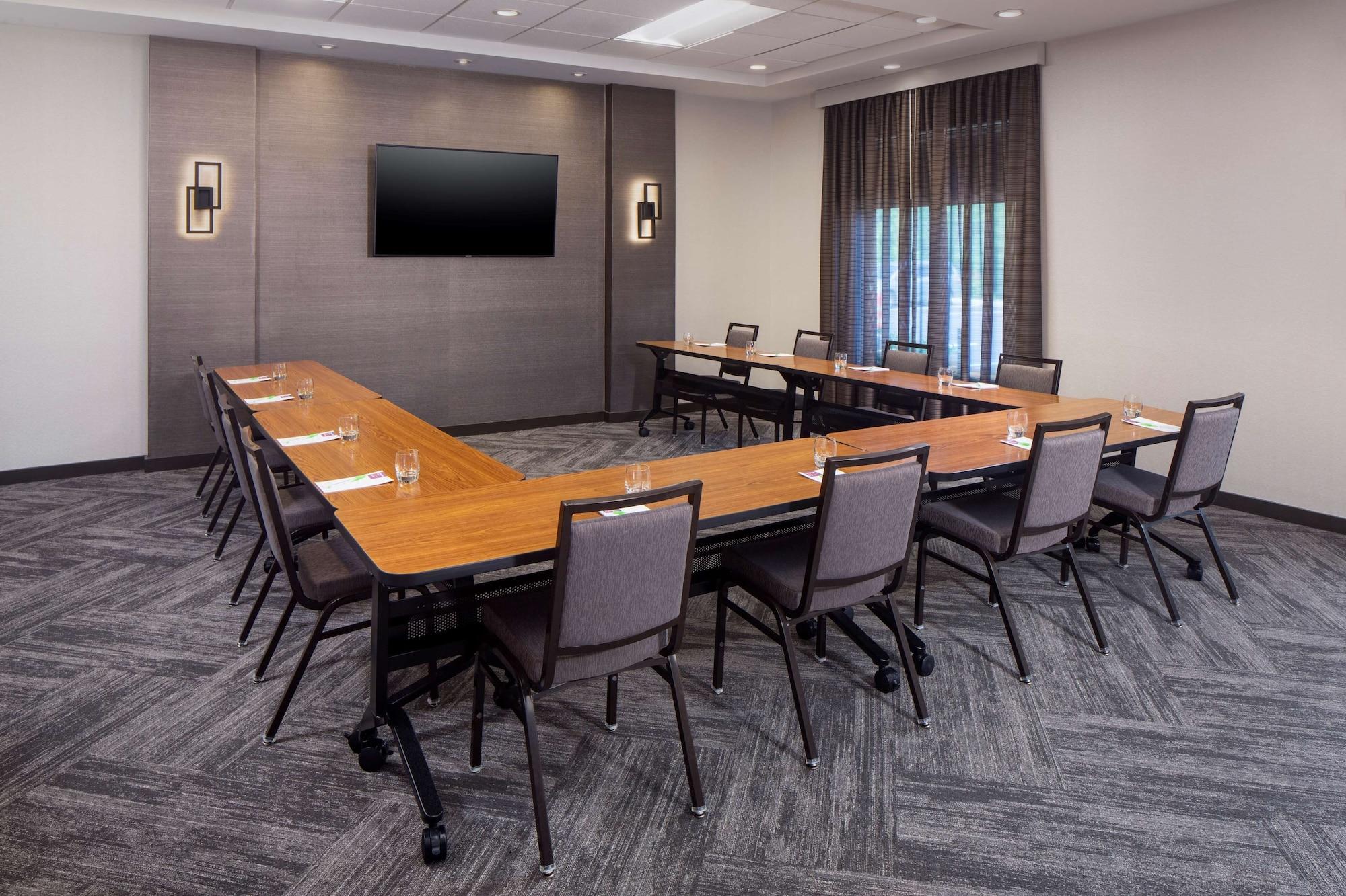 Sala de Reuniones Hyatt Place Poughkeepsie / Hudson Valley