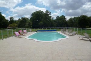 Alojamiento - Chambres d'Hotes Château de la Puisaye