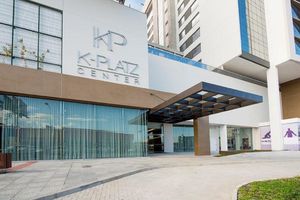 Alojamiento - K-Platz Hotel Florianópolis São José