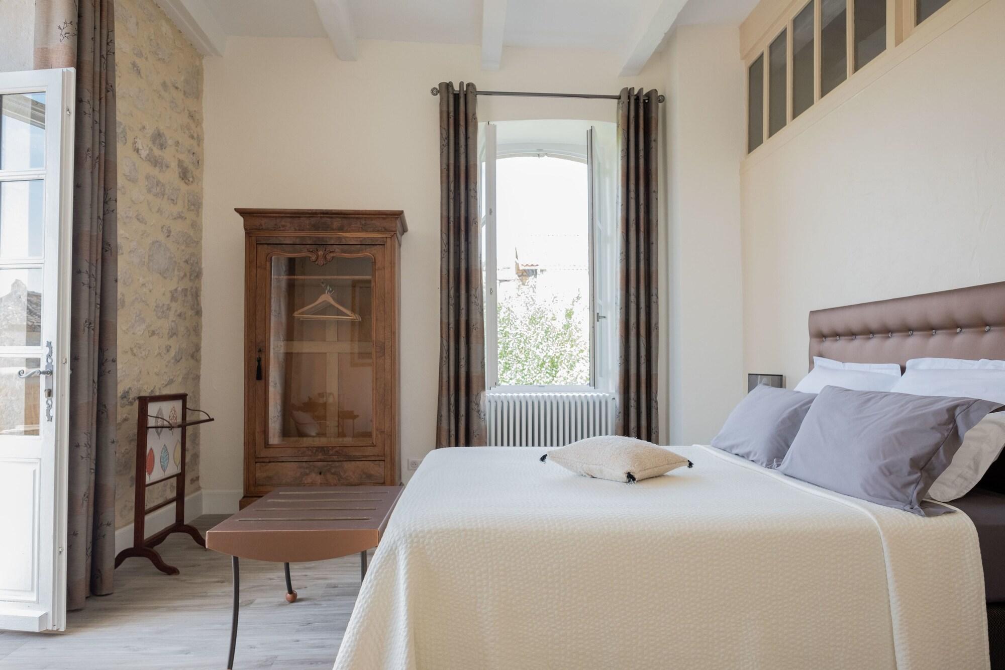 Habitación Chambres d'Hôtes Maison Saint Privat