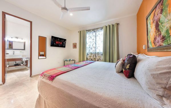 Location, Location, Location. - Hoteles cerca de Playa Norte en Isla Mujeres