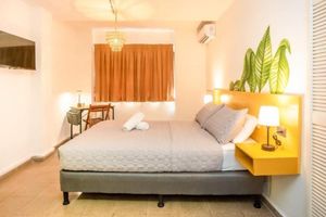 Alojamiento - Hotel Caracas - Casco Viejo