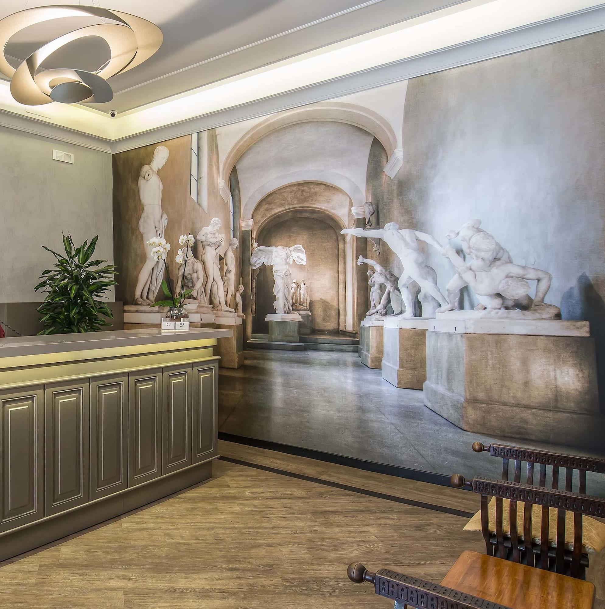Varios Hotel Museum