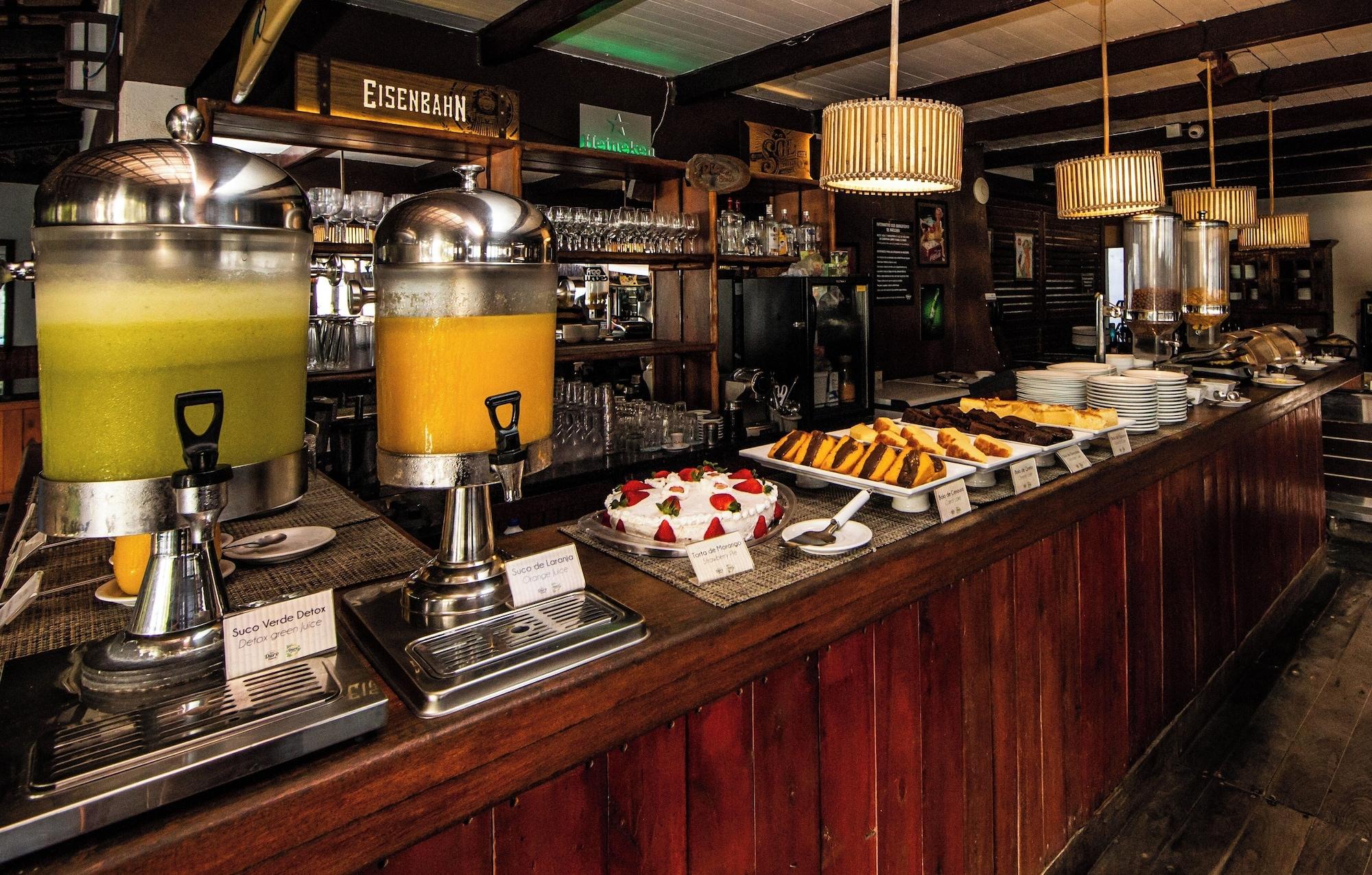 Set de Habitación Duro Beach Garden Hotel