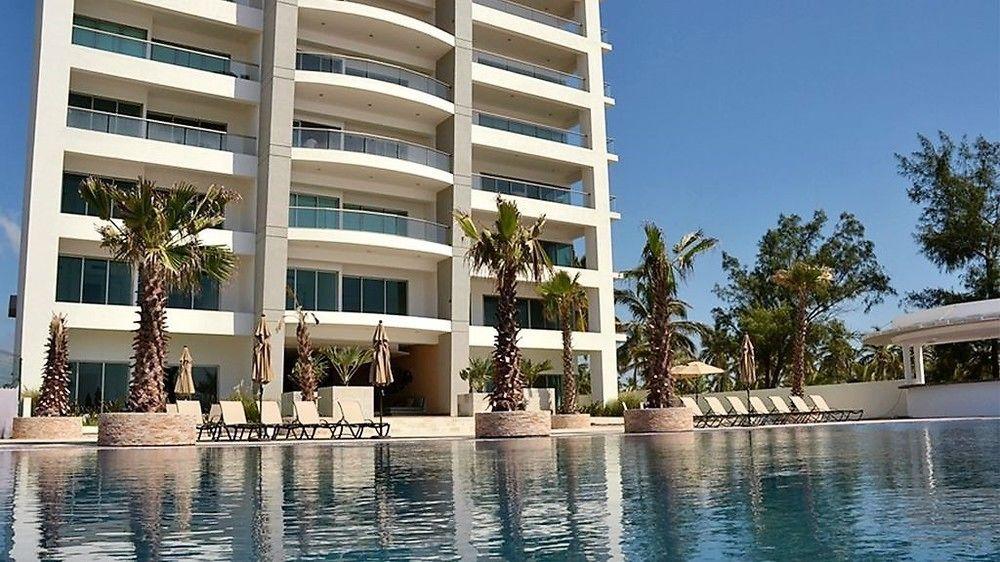 Varios Condominio Escondido