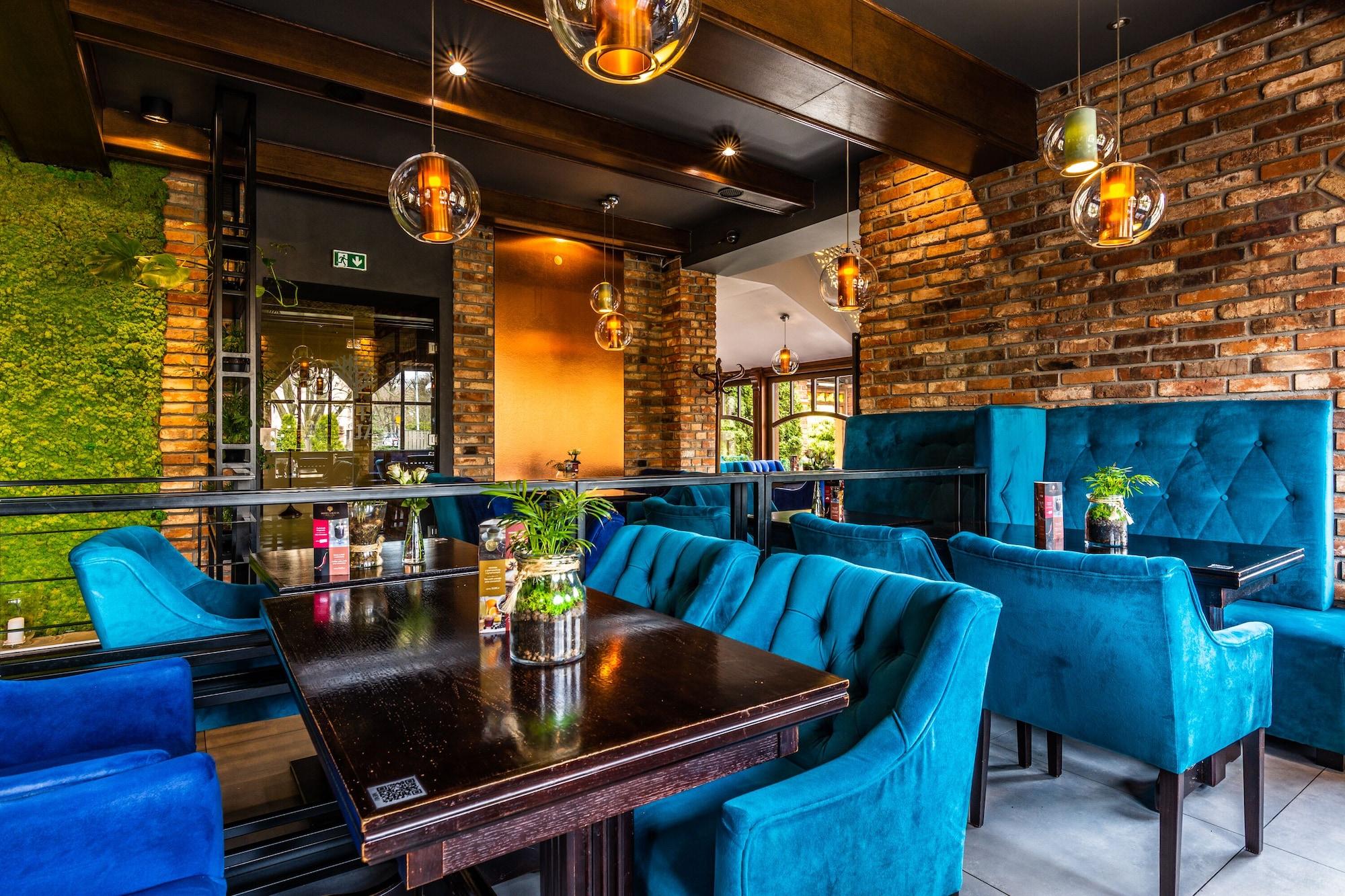 Restaurant Hotel Galicja Wellness & SPA