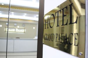 Alojamiento - Hotel Grand Palace
