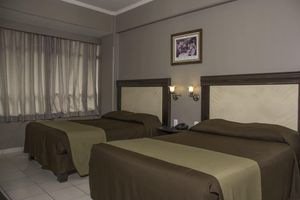 Alojamiento - HOTEL DURANGO