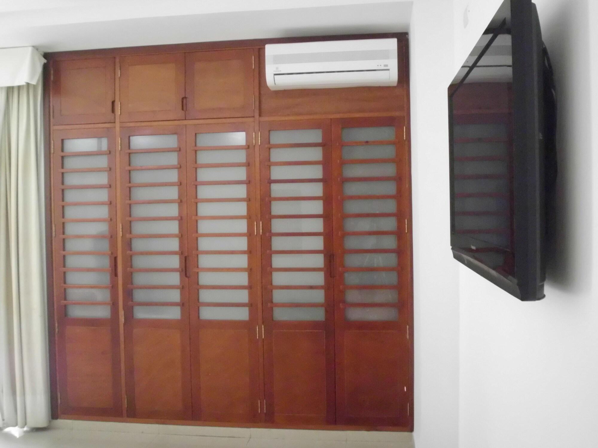 Set de Habitación Suites House Juanambu Apartasuites