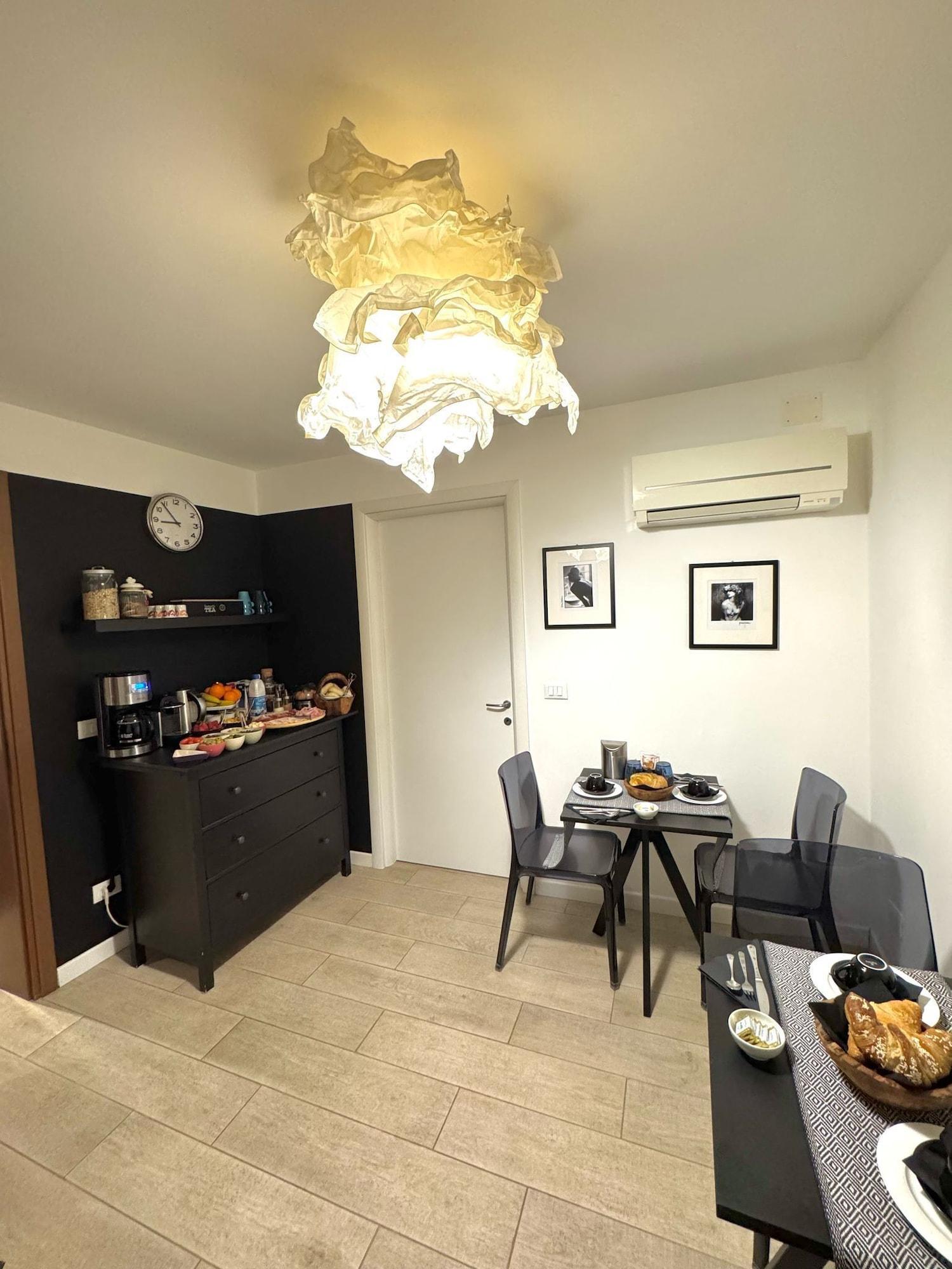 Restaurant B&B Fortuny