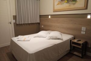 Alojamiento - Smart Hotel