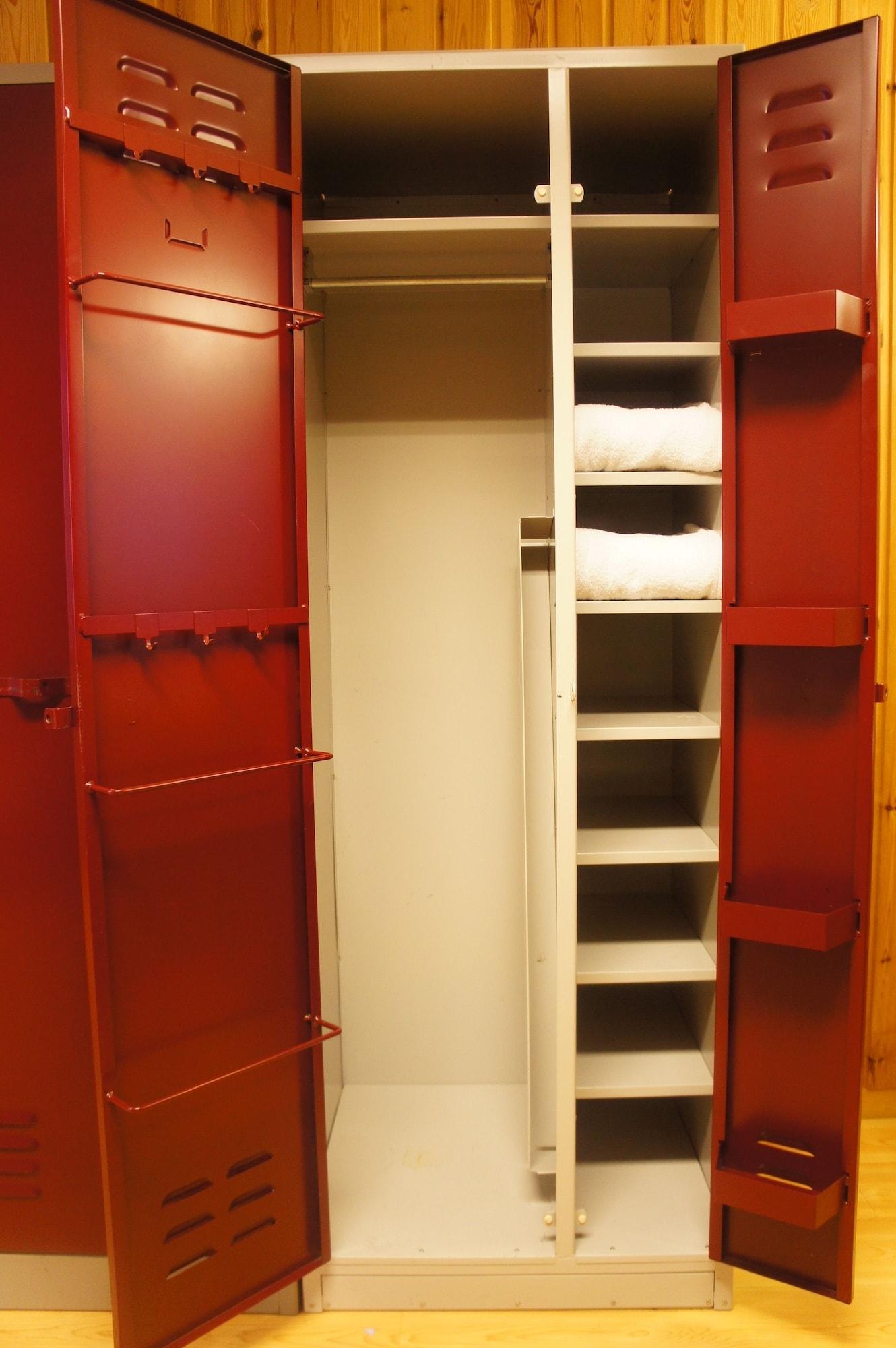 Set de Habitación Camp Lillehammer