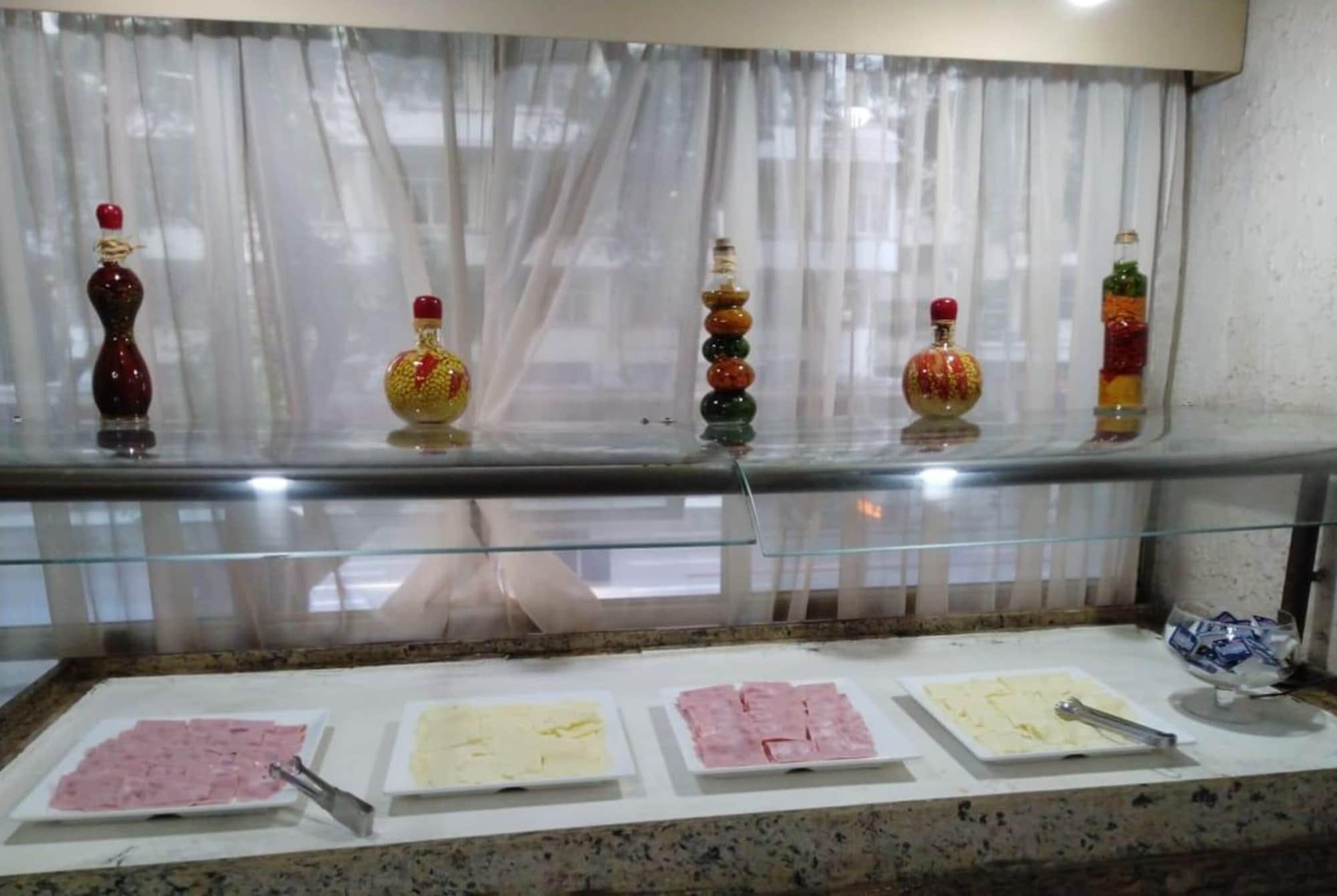 Restaurant Hotel Atlântico Avenida