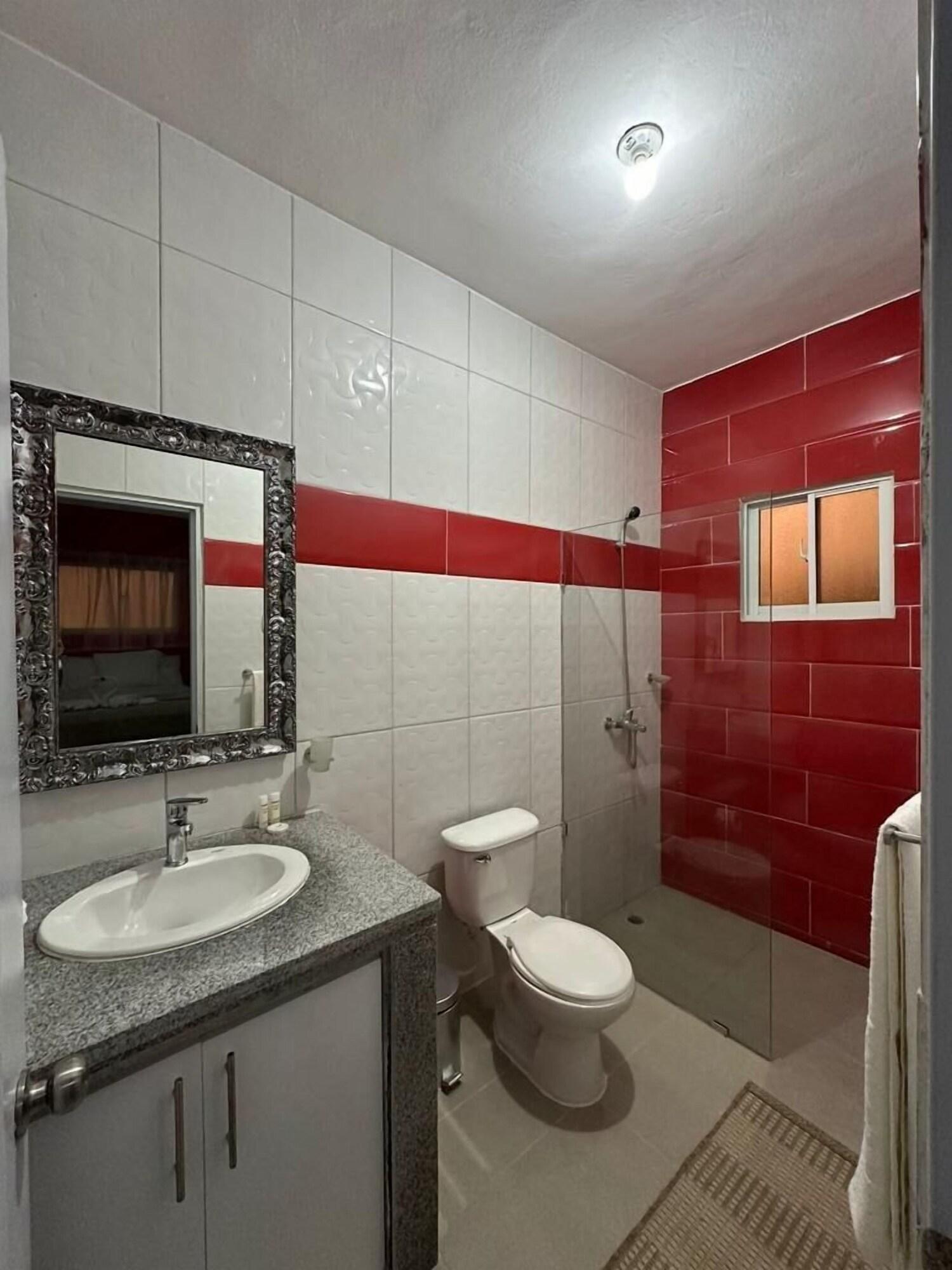 Equipamiento de Habitación Diosamar Hotel y Suite