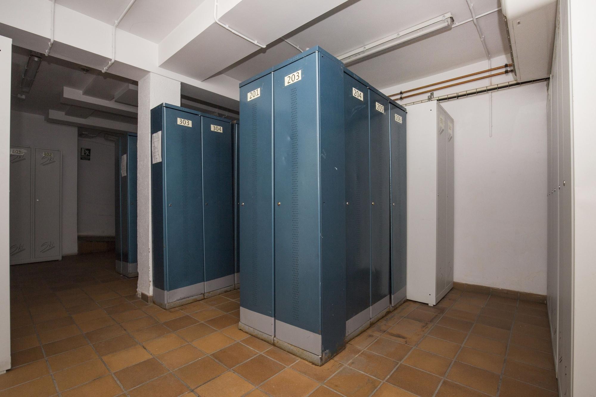 Comodidades del Alojamiento Hotel Catalunya Ski by Nexta