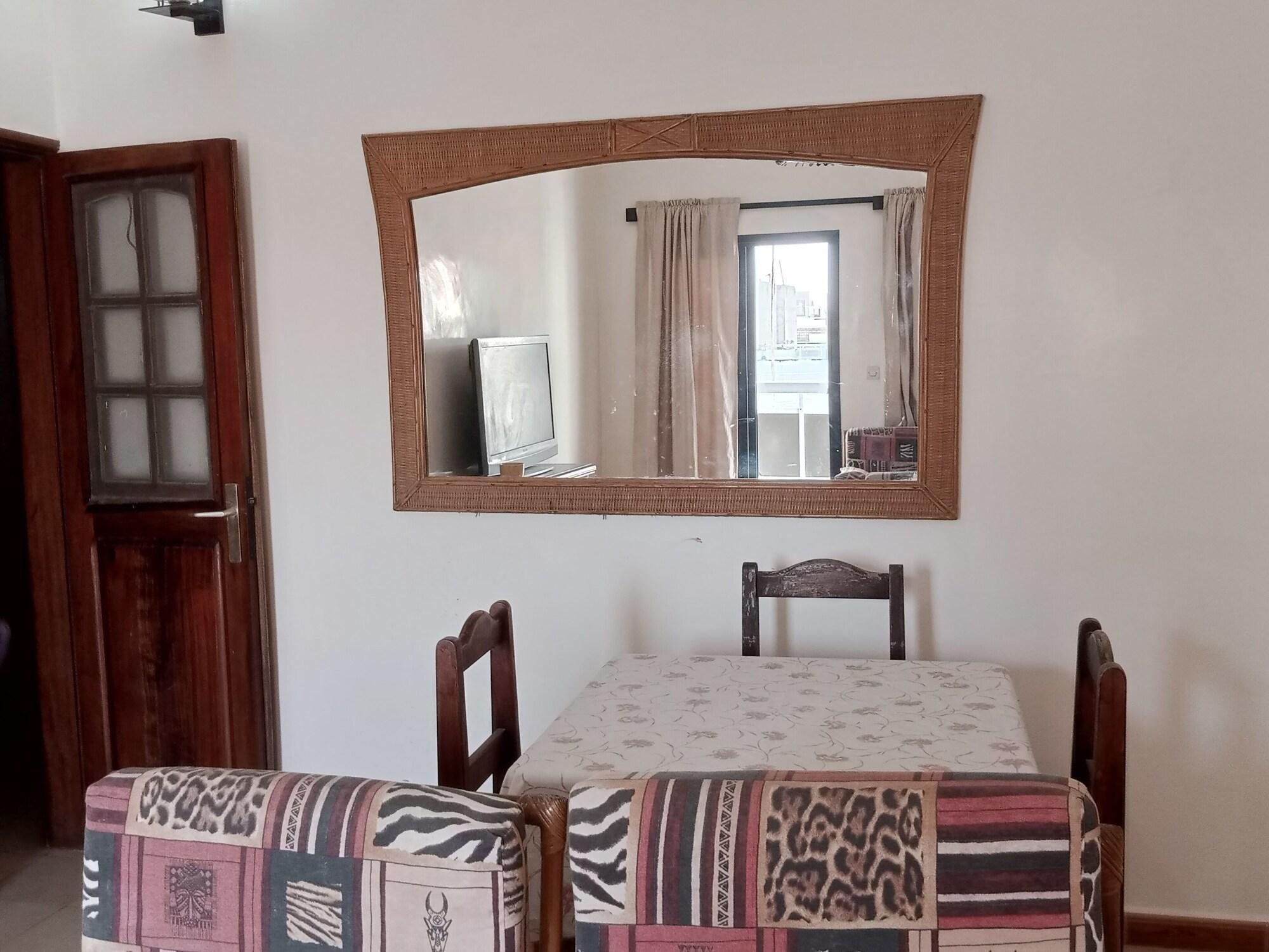 Comodidades del Alojamiento Residence Hotel Kakatar