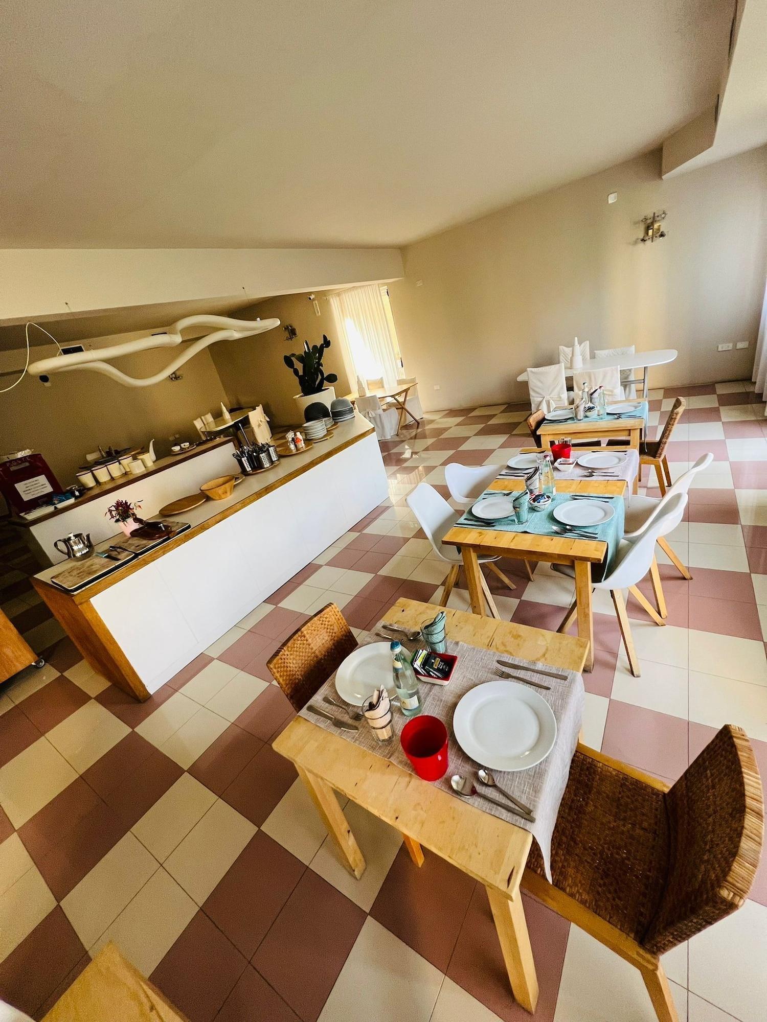 Restaurant Hotel Santa Caterina