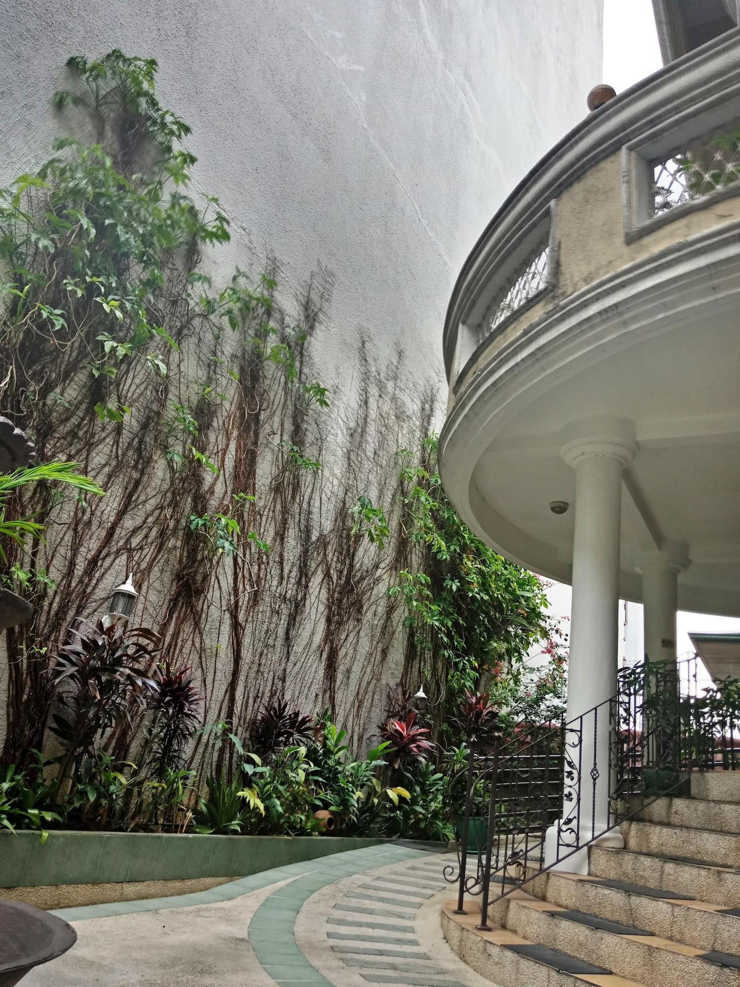 Comodidades del Alojamiento Casa Micarosa Hotel and Residences