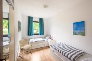 Alquiler Vacacional - Spacious Apartment in Frankenau Hesse Near the Forest