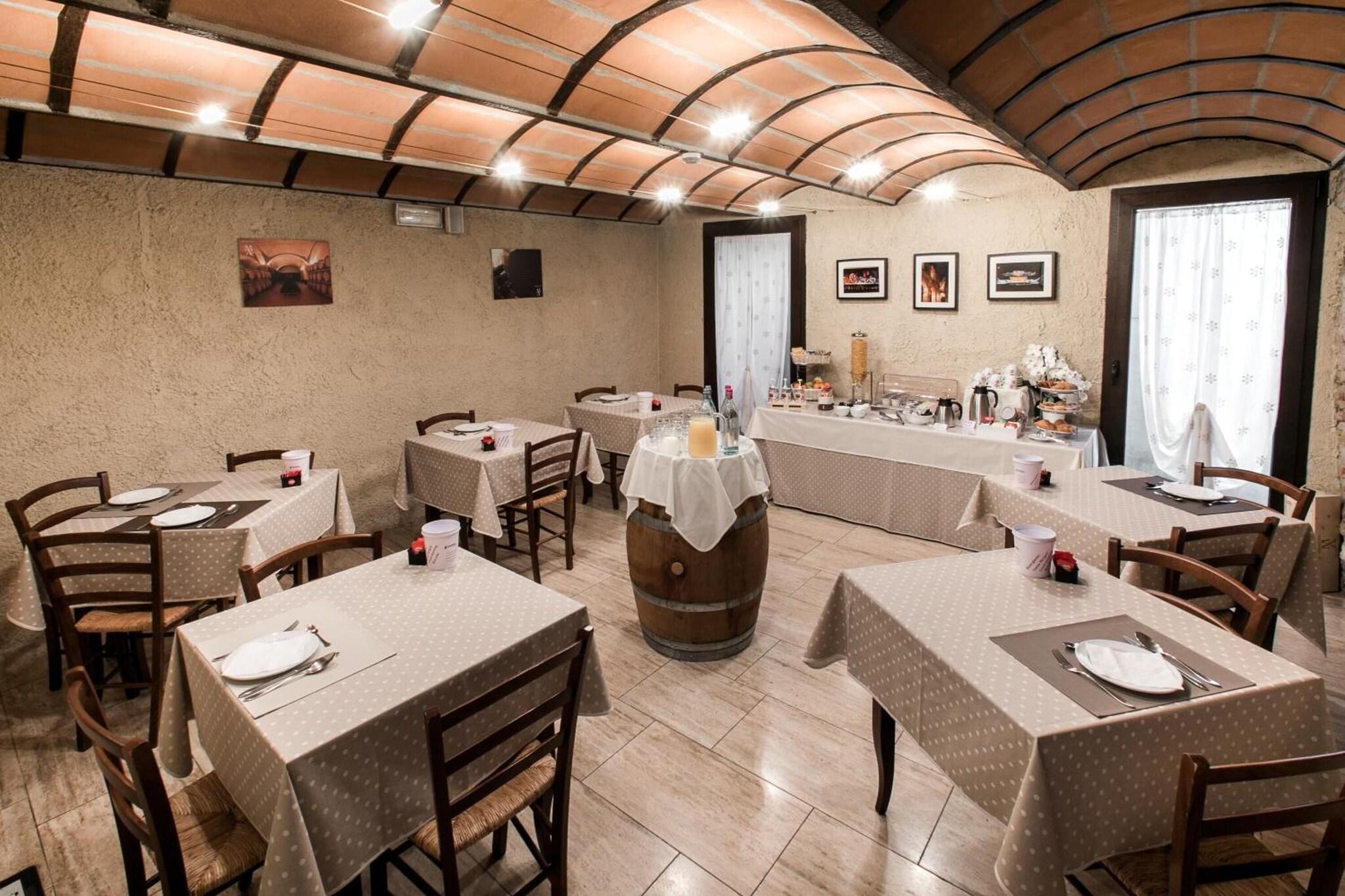 Restaurant Hotel Opera'