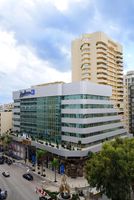 Alojamiento - Radisson Blu Hotel, Beirut Verdun