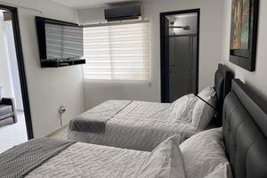Alquiler Vacacional - Fully equipped apartment and amenities for business trips or tourist
