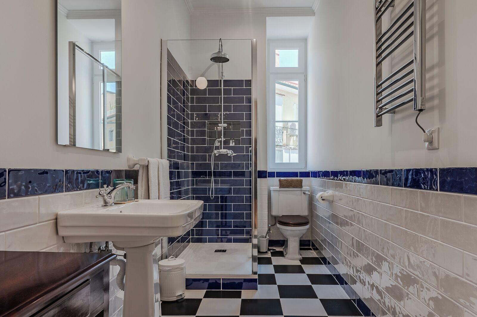Equipamiento de Habitación Casas de São Bento