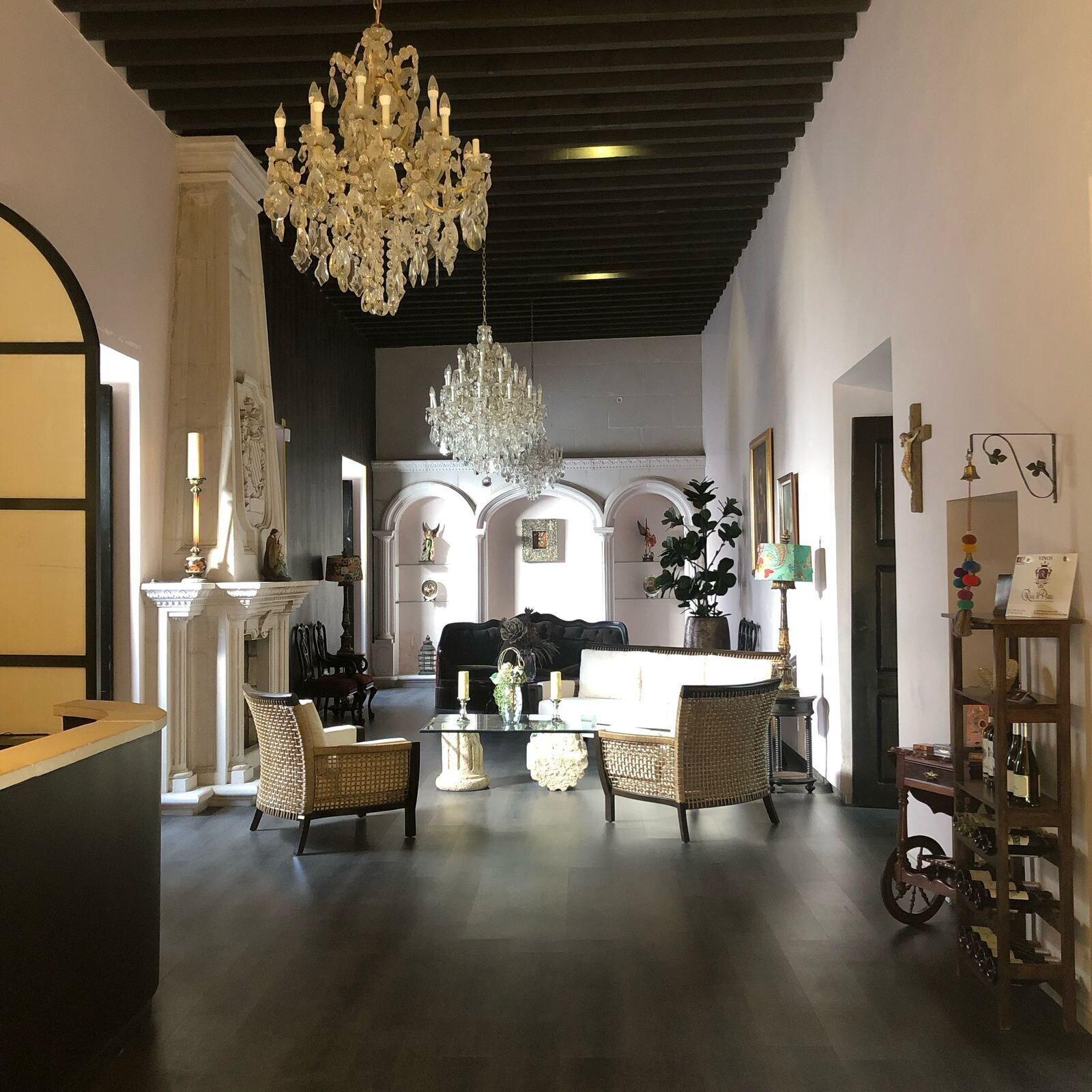 Varios Hotel Posada San Miguel