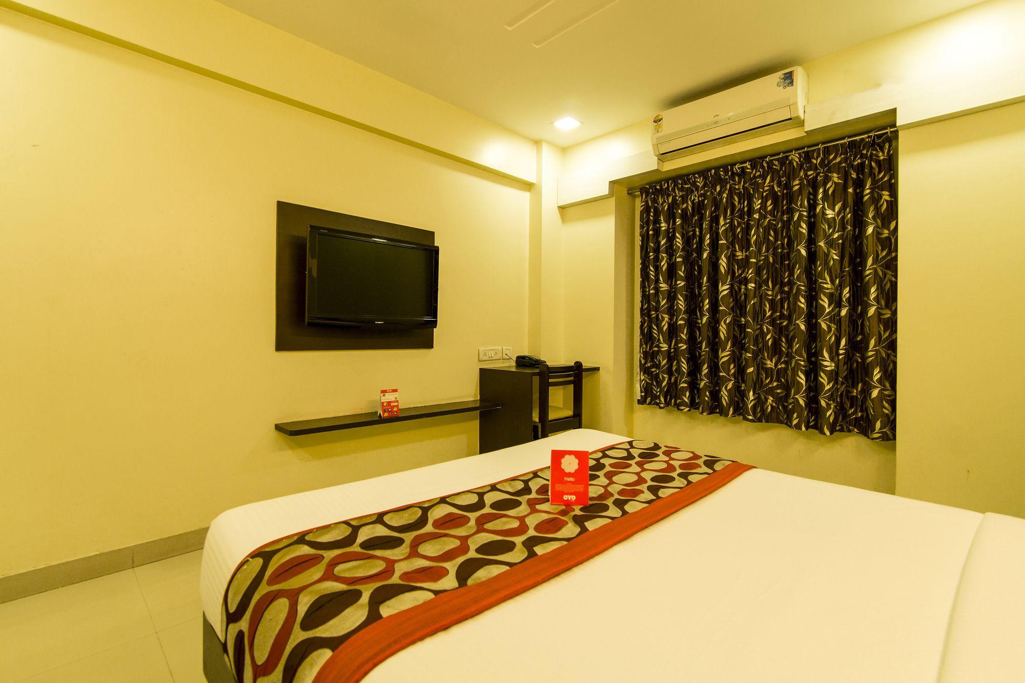 Set de Habitación OYO 8436 Orchid Rooms