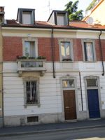 Alojamiento - Teodora B&B