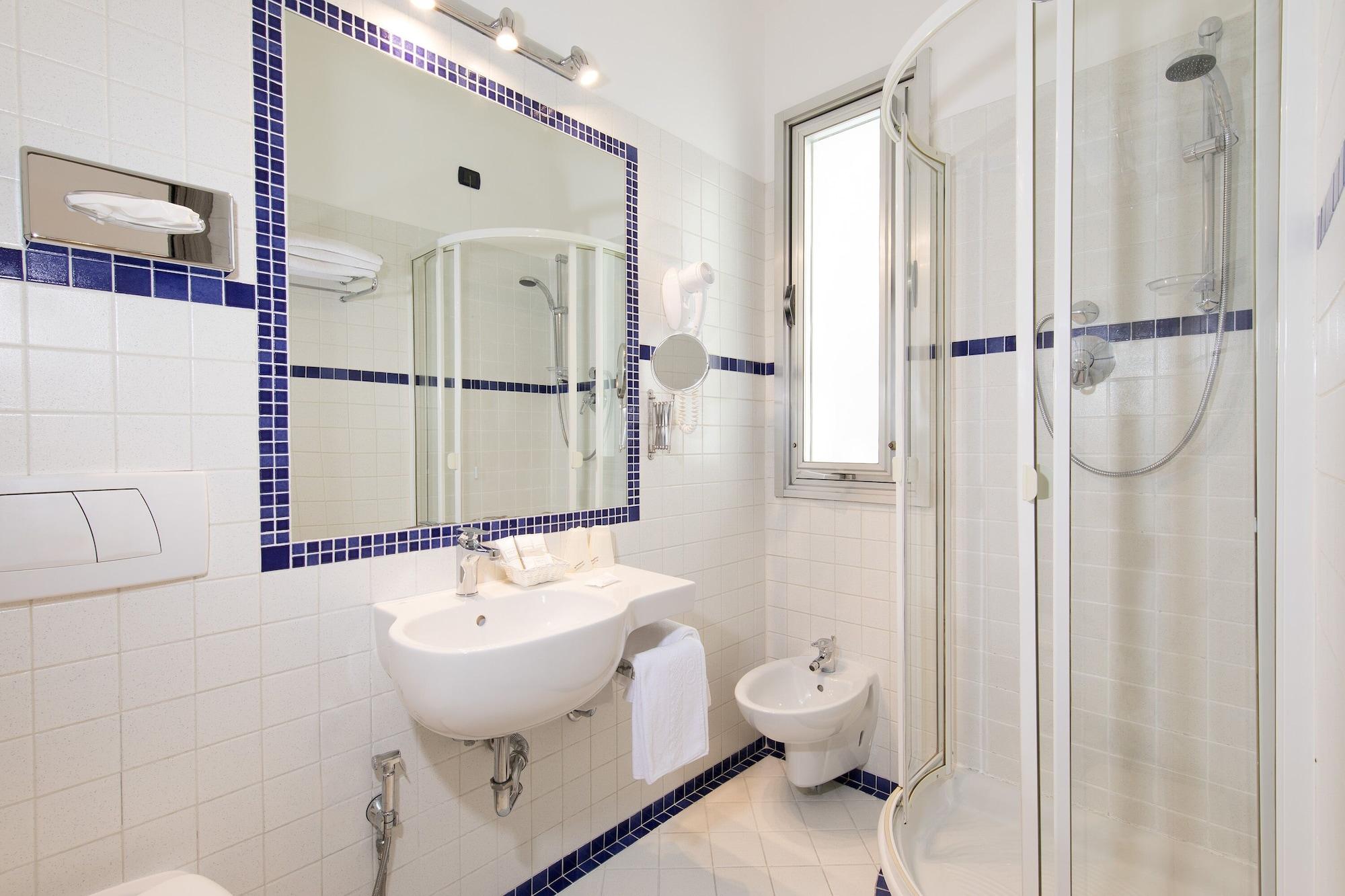 Equipamiento de Habitación Hotel San Giusto