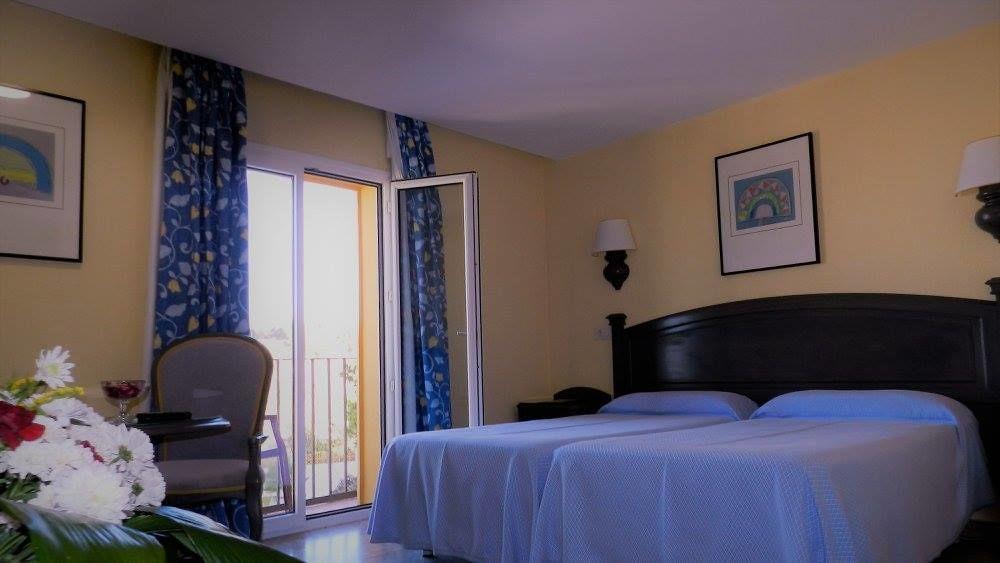 Varios Hotel Escuela Fuentemar