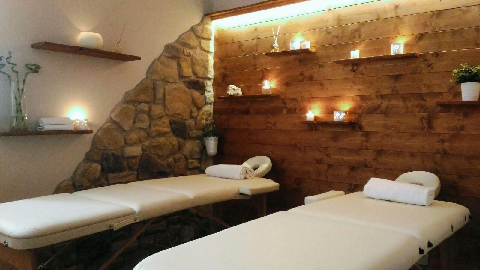 Spa Convento di San Colombo - Dimora Storica