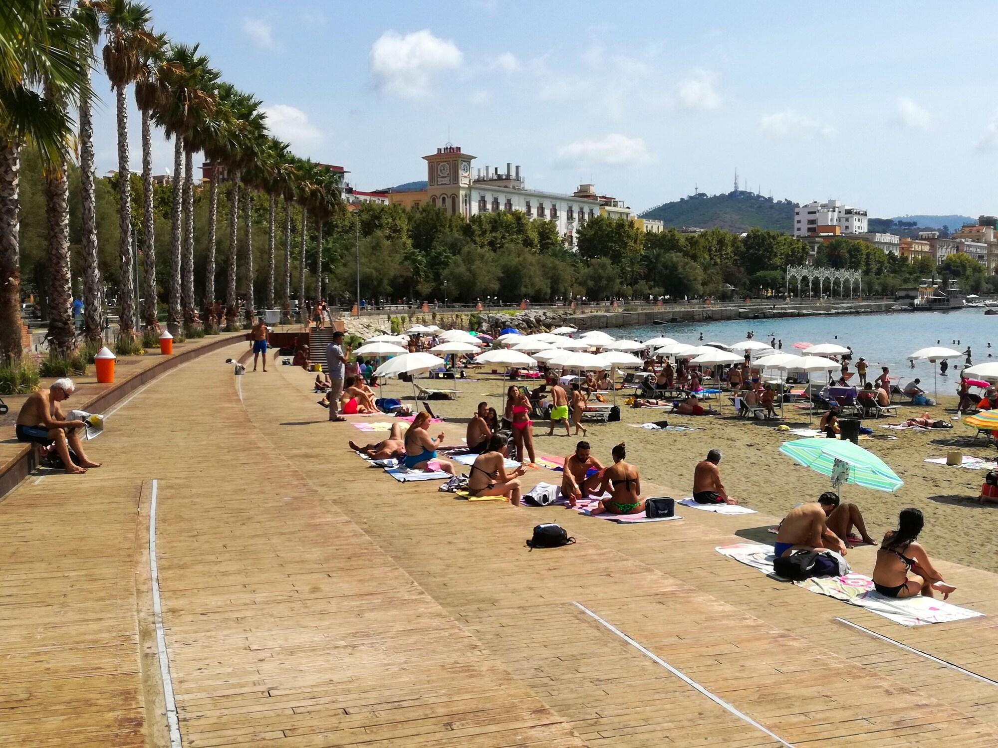 Playa B&B La Maison du Paradis