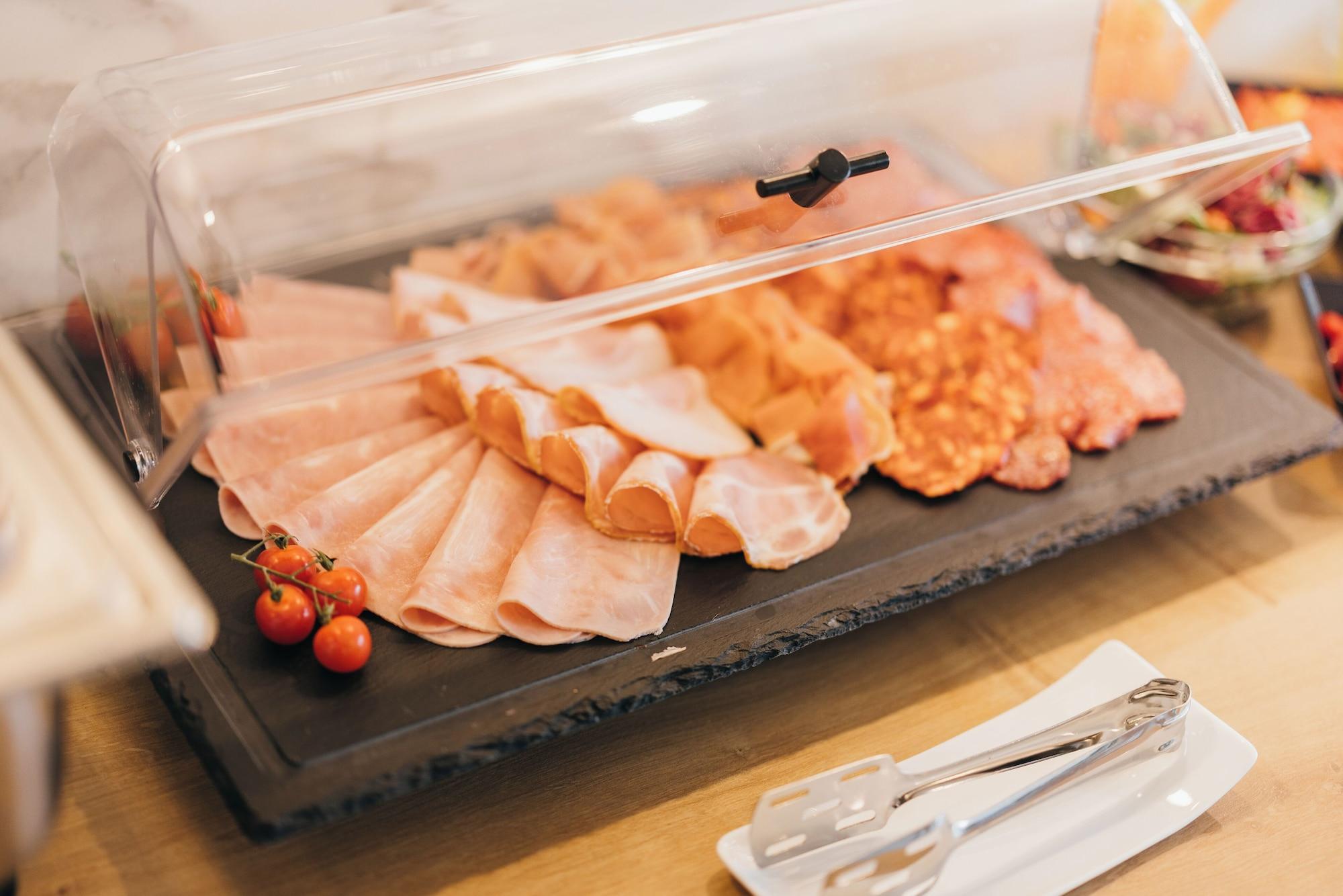 Restaurant Hotel Agora