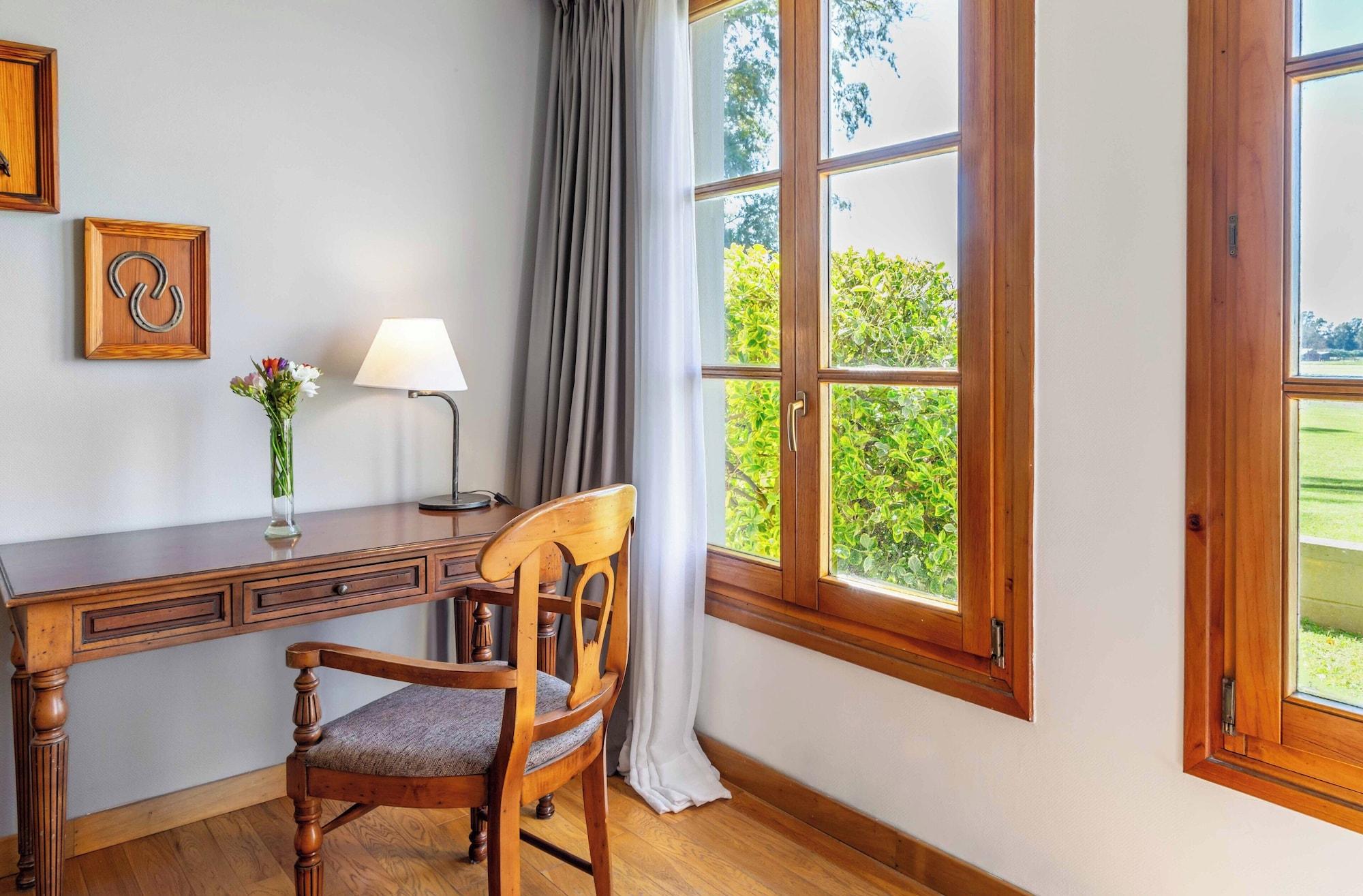 Habitación Wyndham Garden Luján