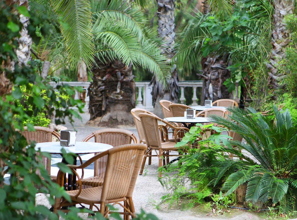 Varios Balneario de Archena - Hotel Termas