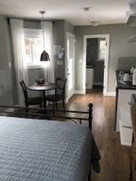 Alquiler Vacacional - Charming studio suite in the charming summer country