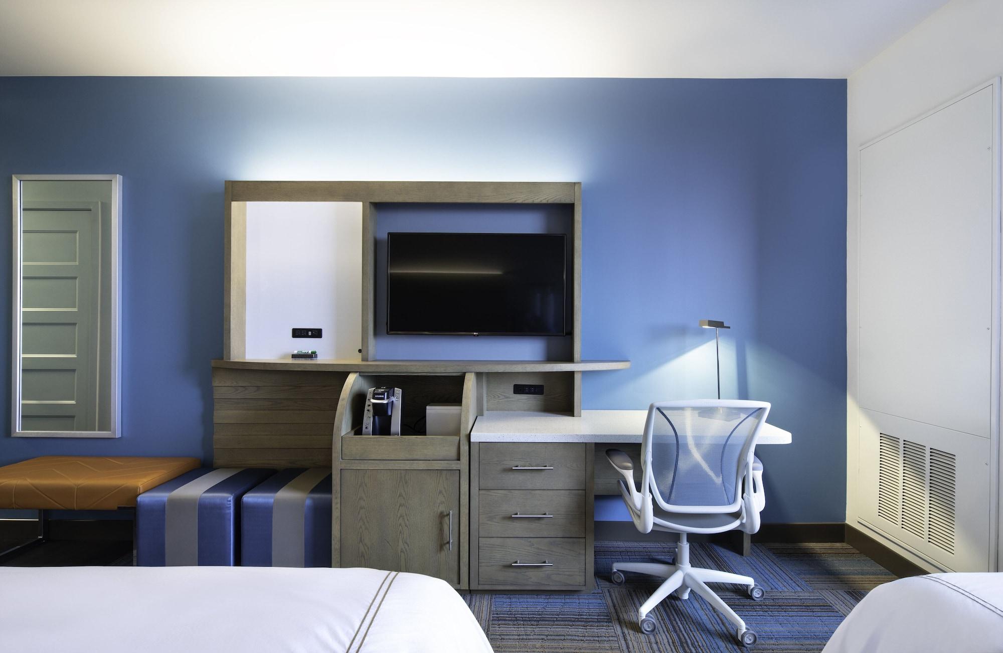 Habitación EVEN Hotel Miami - Airport by IHG