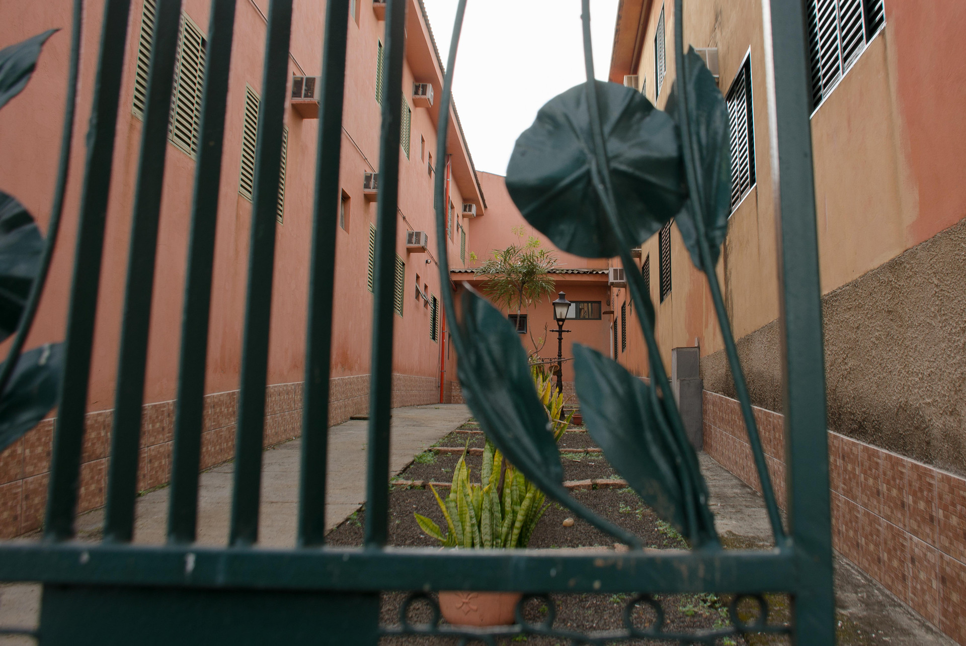 Varios Hotel Primavera Indaiatuba