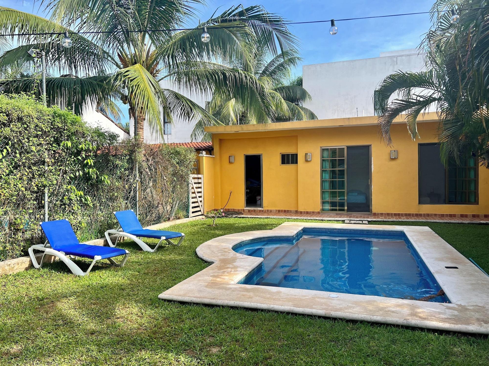 Comodidades del Alojamiento Cancun - Soho